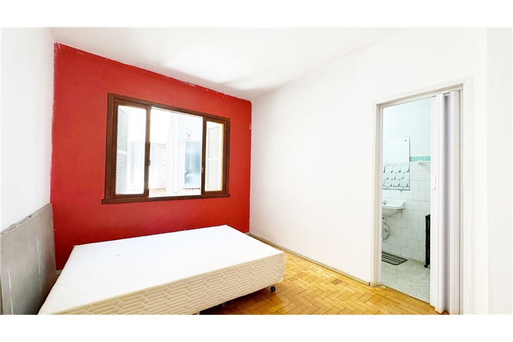 Apartamento, 1 quarto, 43 m² - Foto 3