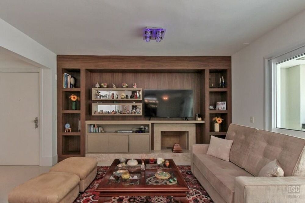 Apartamento, 3 quartos, 165 m² - Foto 1