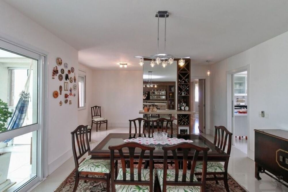 Apartamento, 3 quartos, 165 m² - Foto 6