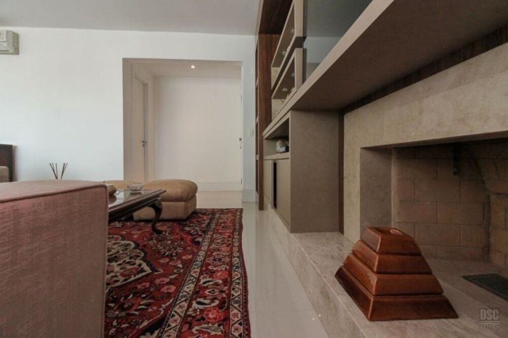 Apartamento, 3 quartos, 165 m² - Foto 3