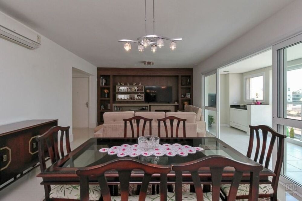 Apartamento, 3 quartos, 165 m² - Foto 7