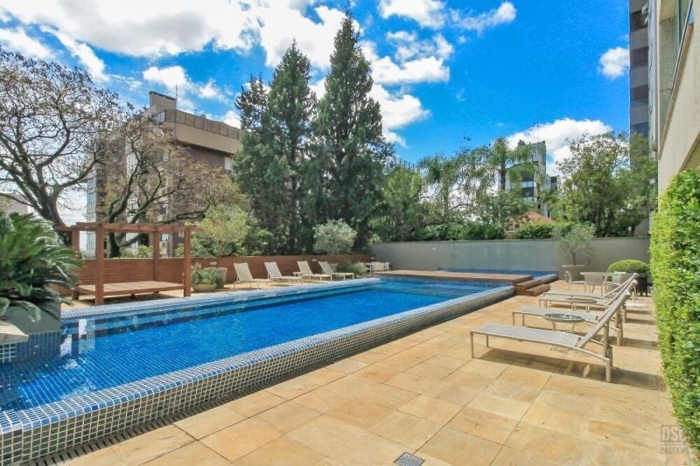 Apartamento, 3 quartos, 165 m² - Foto 8