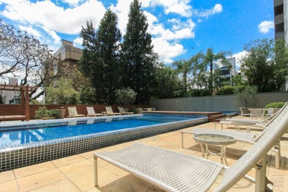 Apartamento, 3 quartos, 165 m² - Foto 9