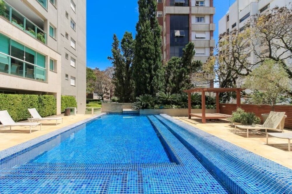 Apartamento, 3 quartos, 165 m² - Foto 11