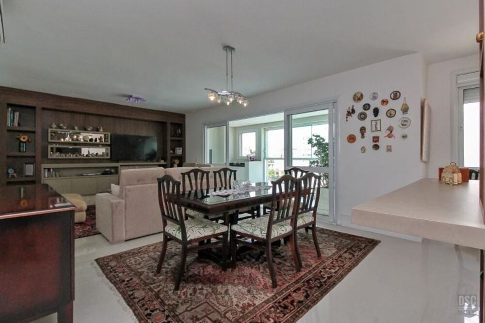 Apartamento, 3 quartos, 165 m² - Foto 5