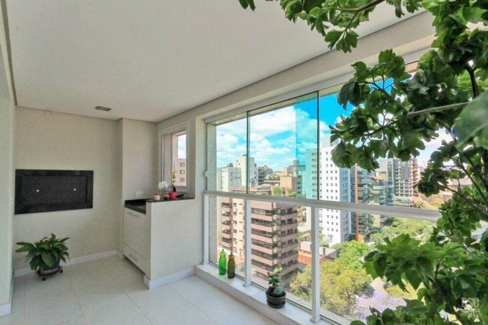 Apartamento, 3 quartos, 165 m² - Foto 2