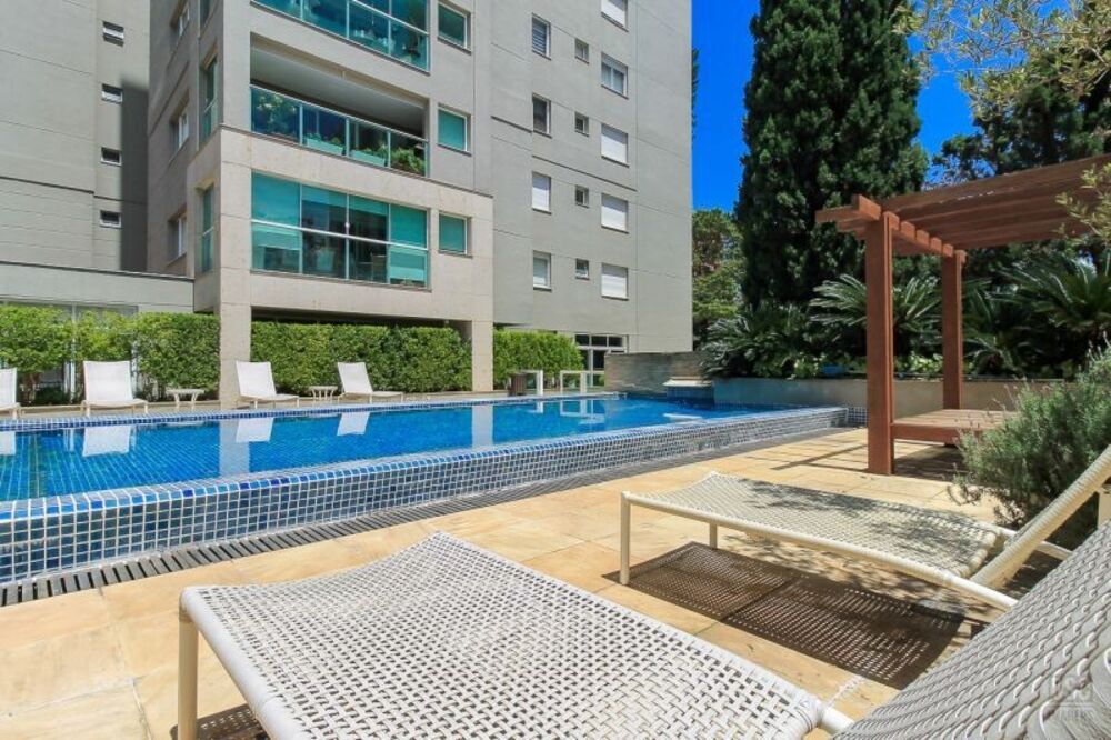 Apartamento, 3 quartos, 165 m² - Foto 10