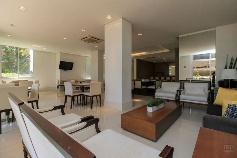 Apartamento, 3 quartos, 165 m² - Foto 14