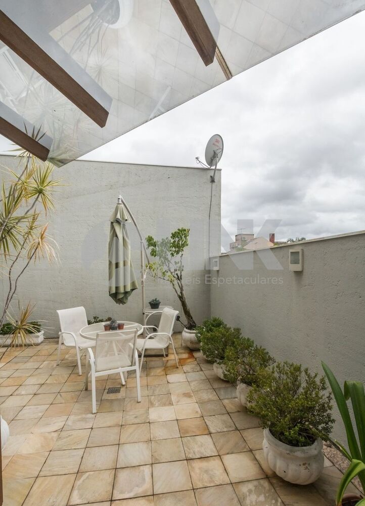 Casa de Condomínio, 6 quartos - Foto 5