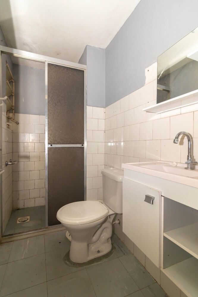 Apartamento, 1 quarto, 37 m² - Foto 3