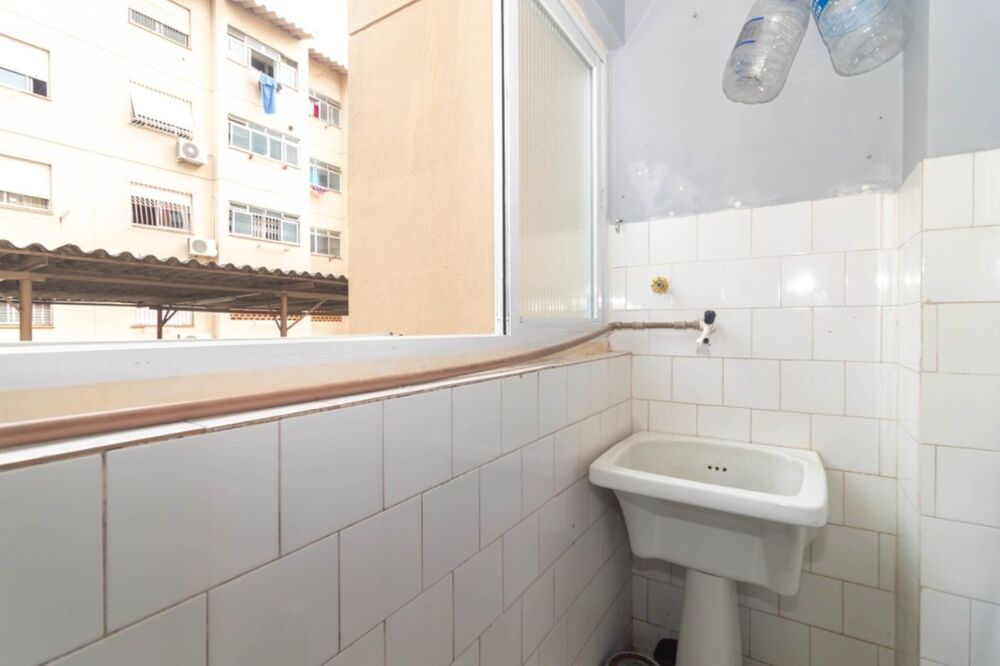 Apartamento, 1 quarto, 37 m² - Foto 8