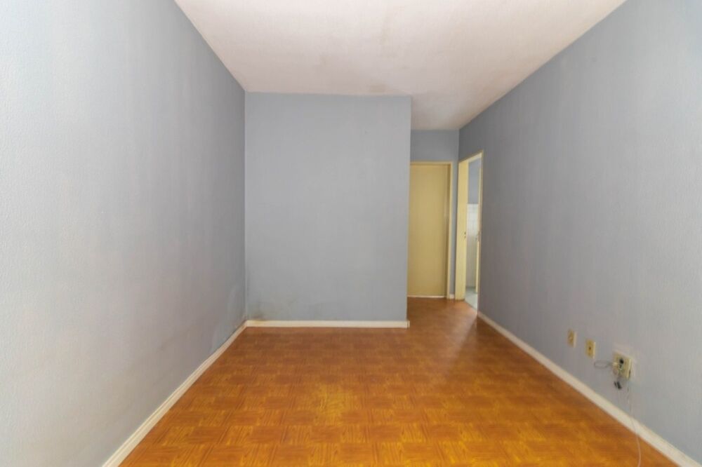 Apartamento, 1 quarto, 37 m² - Foto 1
