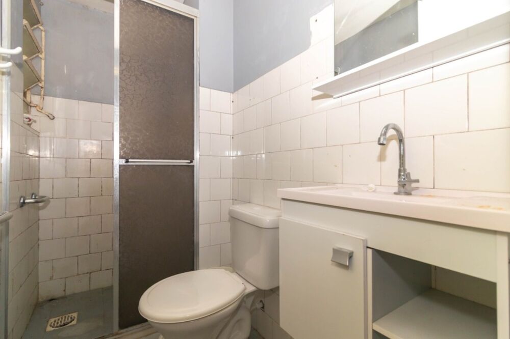 Apartamento, 1 quarto, 37 m² - Foto 4