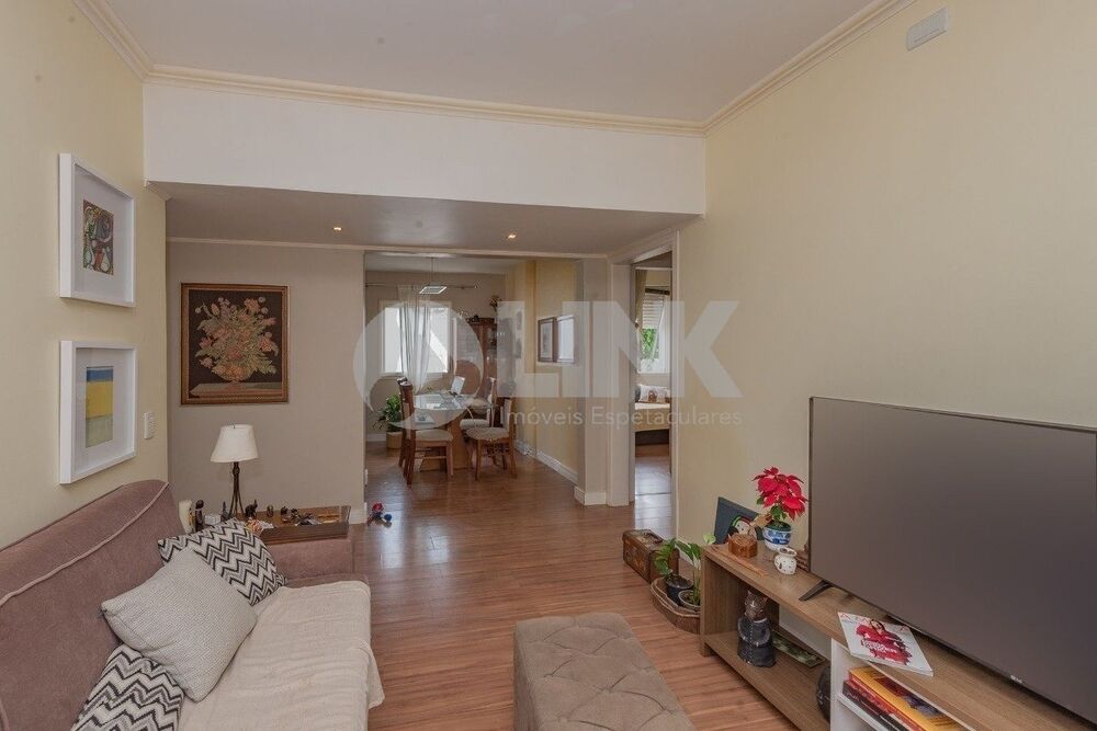 Apartamento, 2 quartos, 65 m² - Foto 3