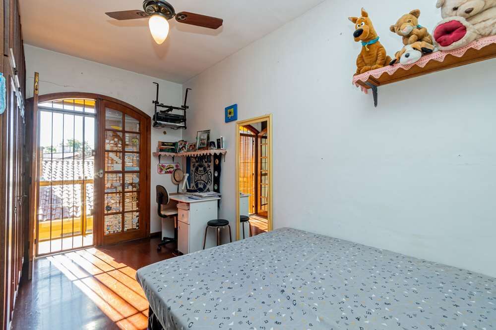 Casa à venda com 3 quartos - Foto 6