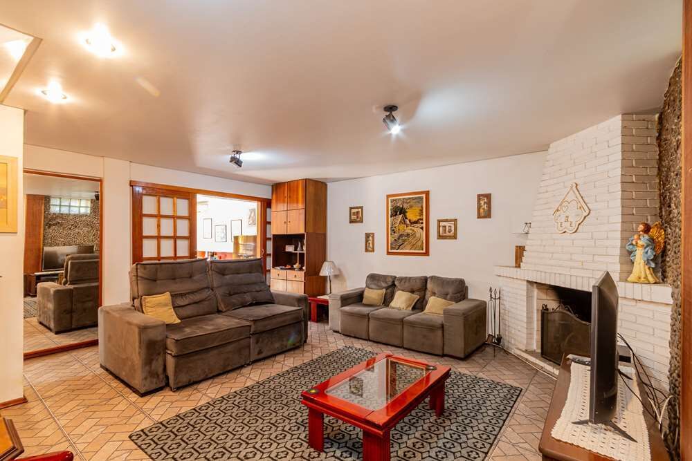 Casa à venda com 3 quartos - Foto 4
