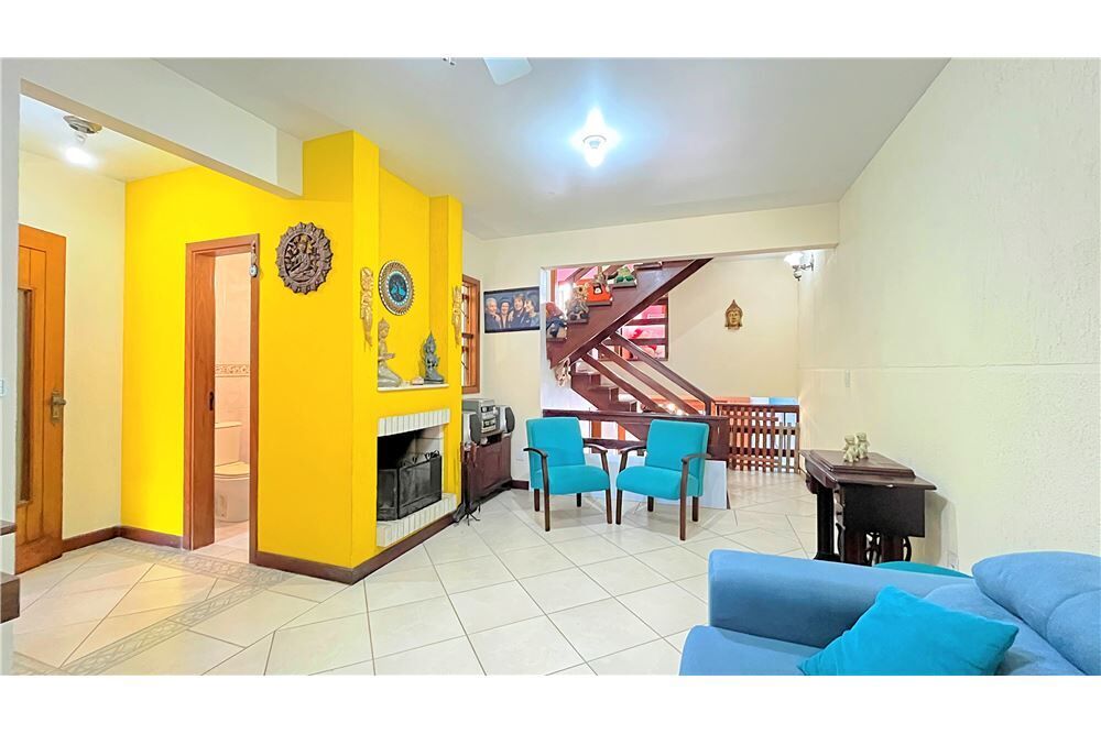 Casa, 3 quartos - Foto 7
