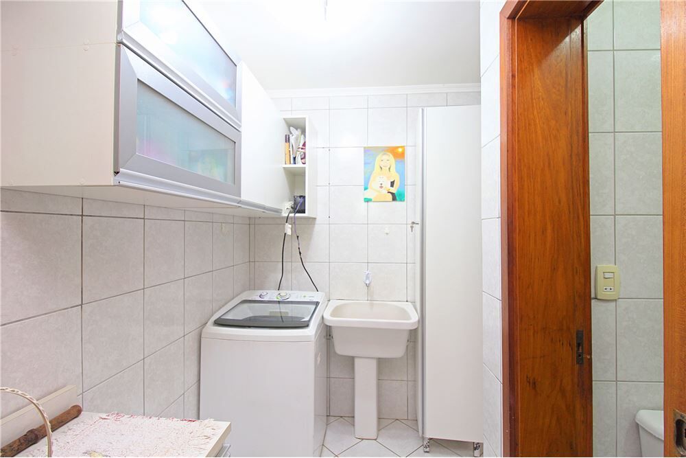 Casa, 3 quartos - Foto 3