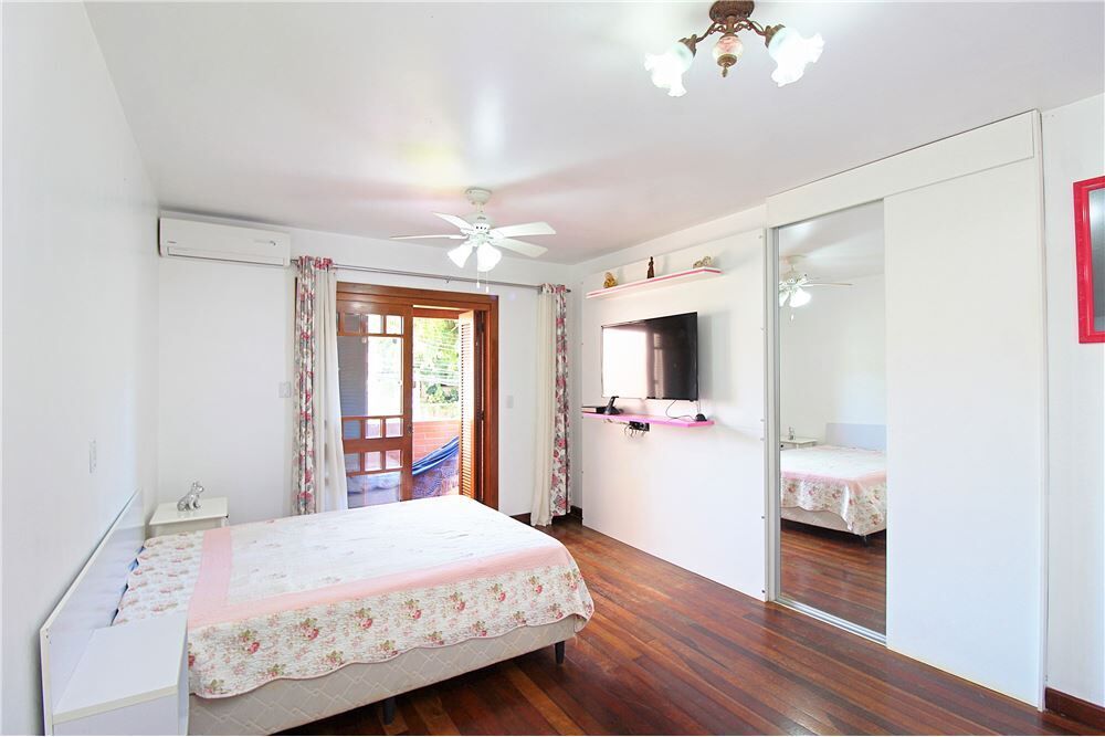 Casa, 3 quartos - Foto 4