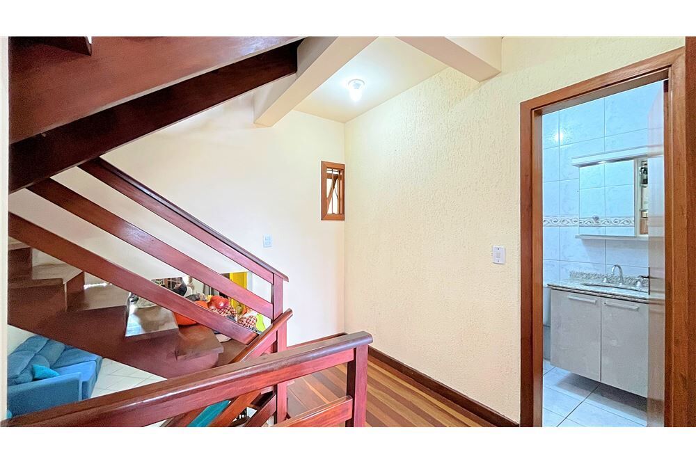 Casa, 3 quartos - Foto 2