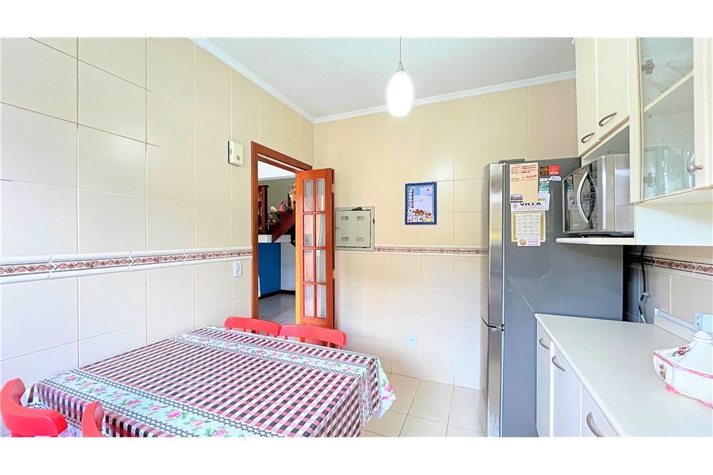 Casa, 3 quartos - Foto 5