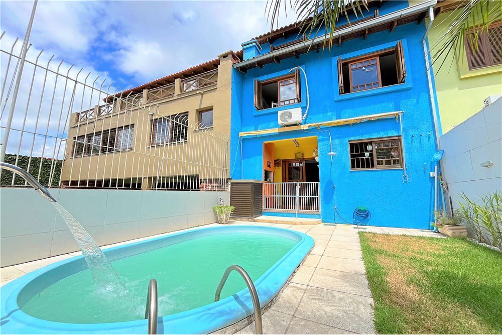 Casa, 3 quartos - Foto 8