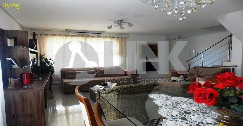 Casa, 3 quartos, 183 m² - Foto 2