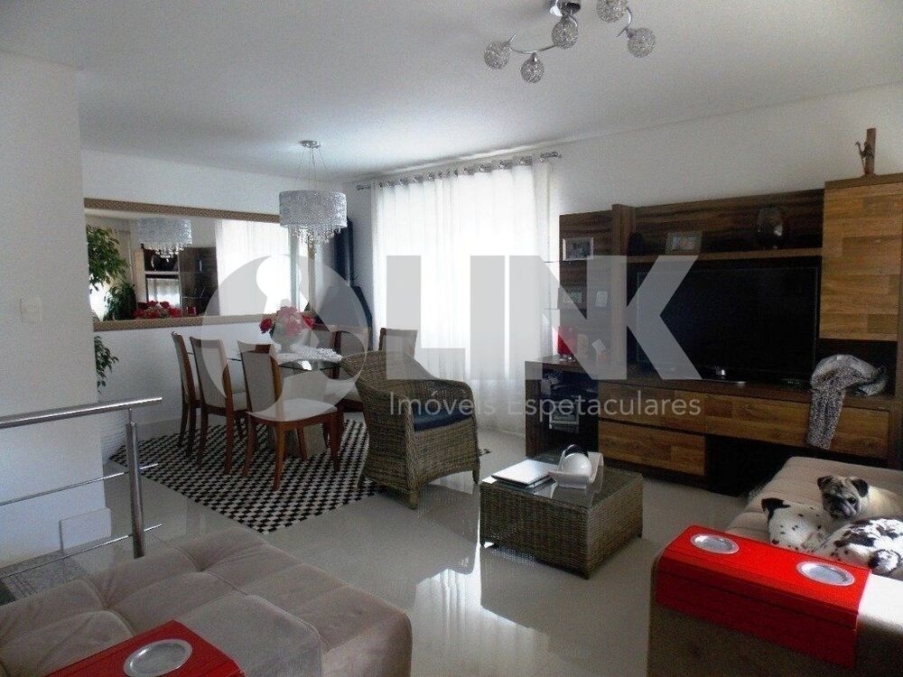 Casa, 3 quartos, 183 m² - Foto 1