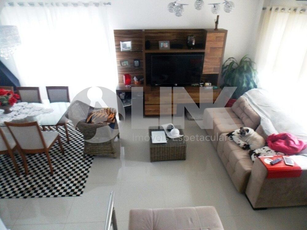 Casa, 3 quartos, 183 m² - Foto 5