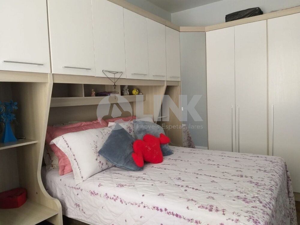 Apartamento à venda com 2 quartos, 60m² - Foto 8