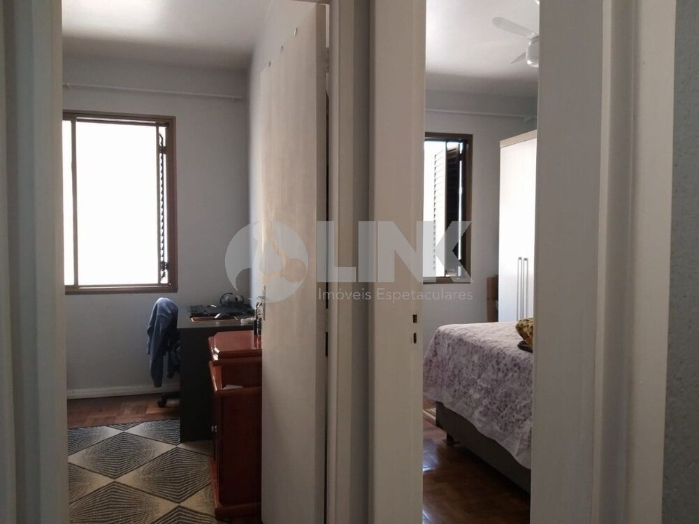 Apartamento à venda com 2 quartos, 60m² - Foto 9