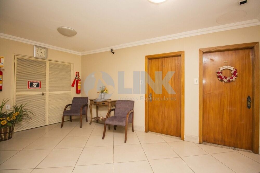 Apartamento, 3 quartos, 96 m² - Foto 4