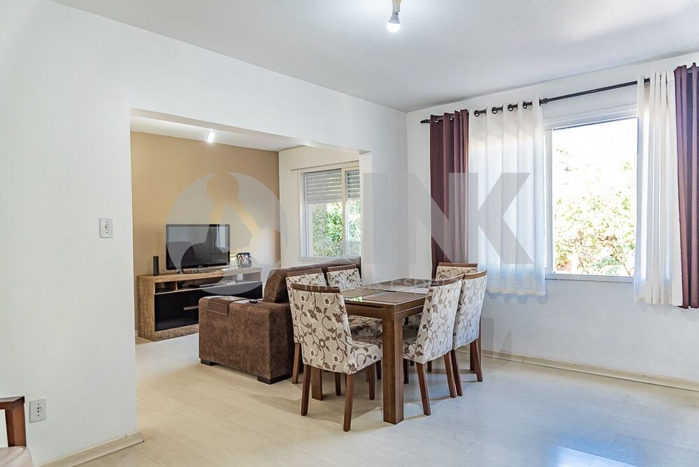 Cobertura à venda com 2 quartos, 111m² - Foto 1