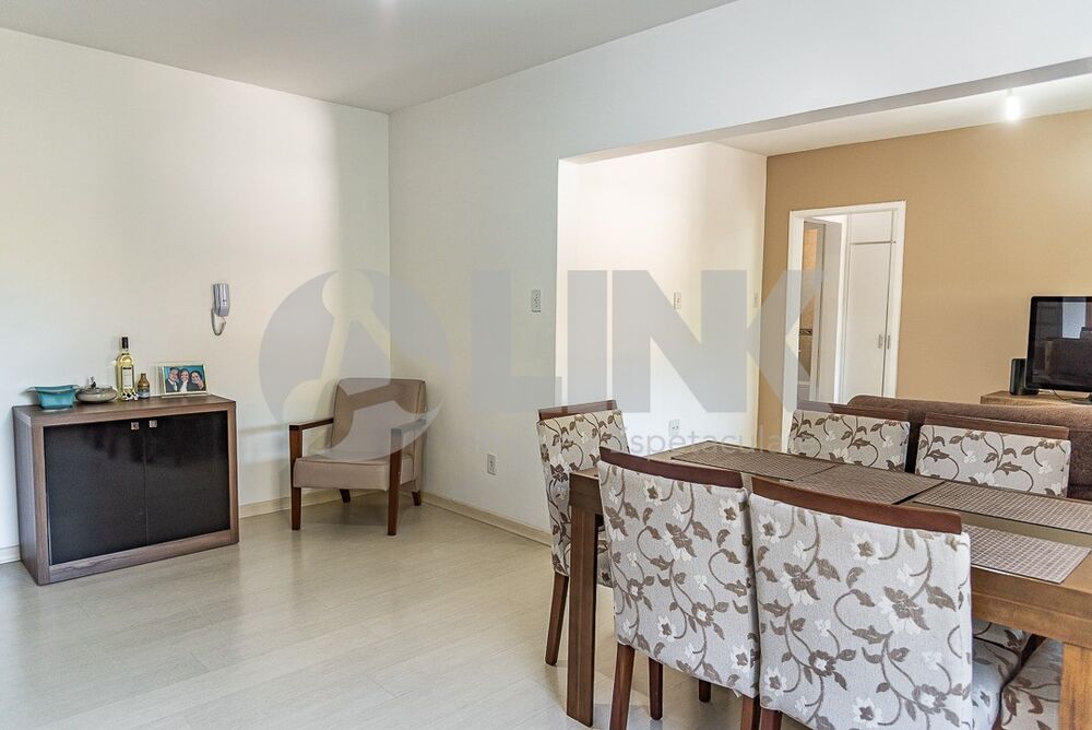 Cobertura à venda com 2 quartos, 111m² - Foto 3
