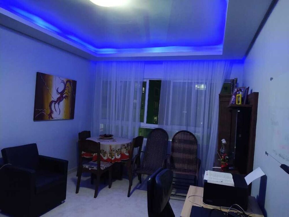 Apartamento à venda com 2 quartos, 48m² - Foto 1