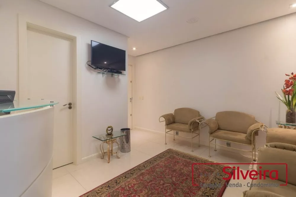 Conjunto Comercial-Sala à venda, 55m² - Foto 1