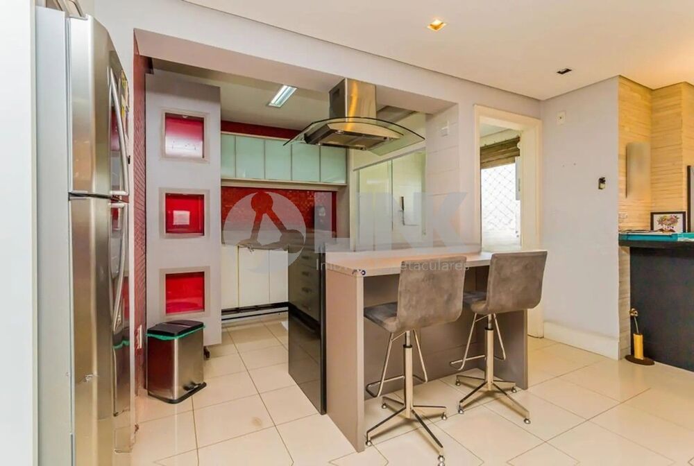 Apartamento, 3 quartos, 94 m² - Foto 2