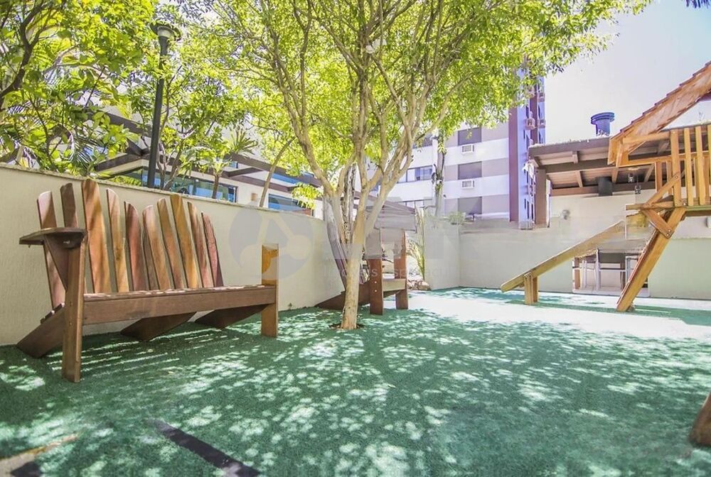 Apartamento, 3 quartos, 94 m² - Foto 16