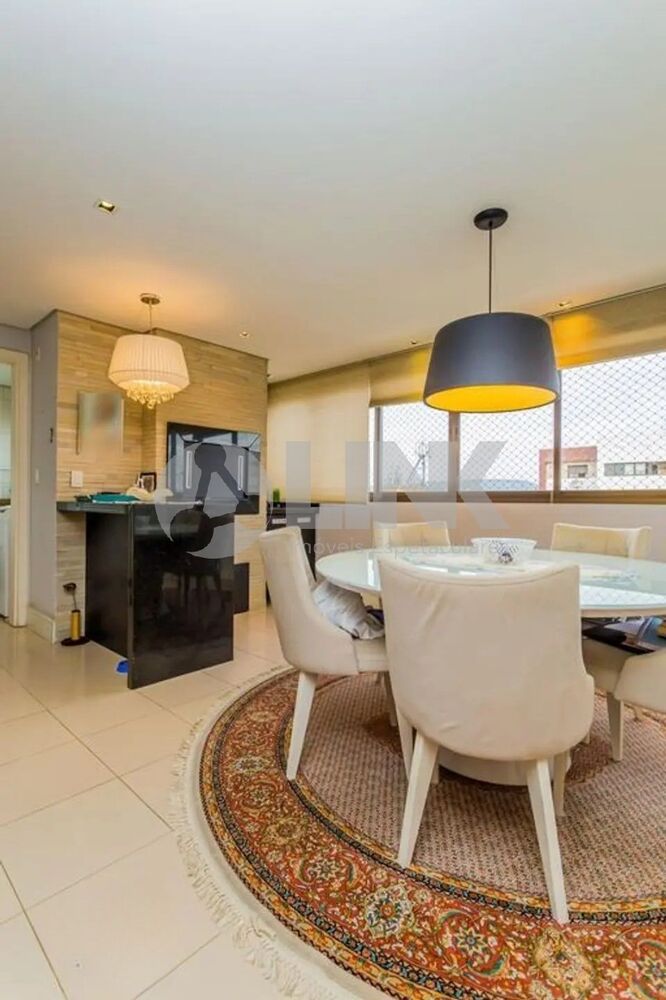 Apartamento, 3 quartos, 94 m² - Foto 3