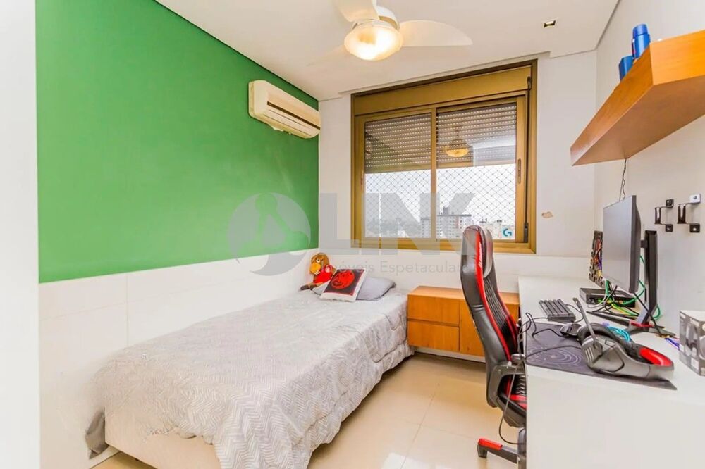 Apartamento, 3 quartos, 94 m² - Foto 11