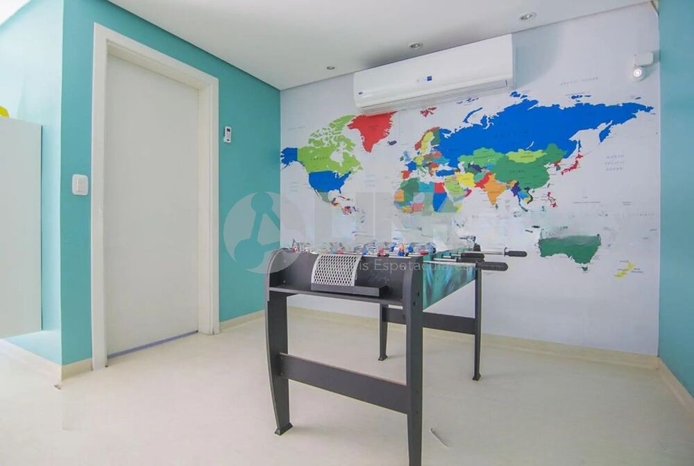 Apartamento, 3 quartos, 94 m² - Foto 20