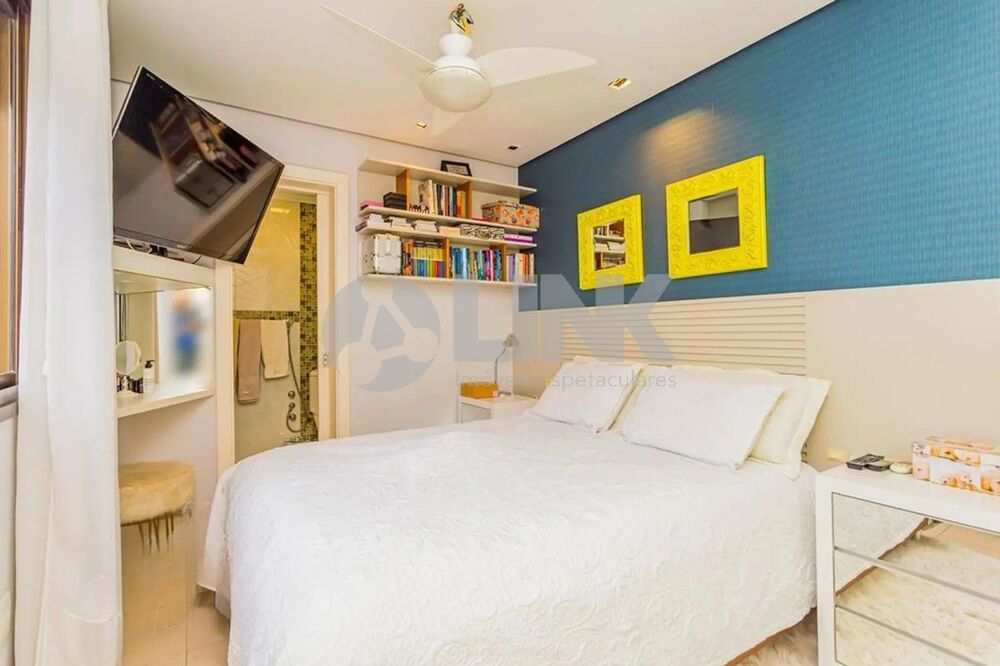 Apartamento, 3 quartos, 94 m² - Foto 6