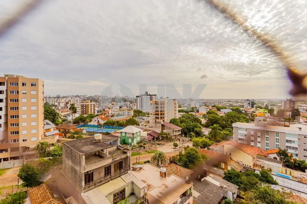 Apartamento, 3 quartos, 94 m² - Foto 4