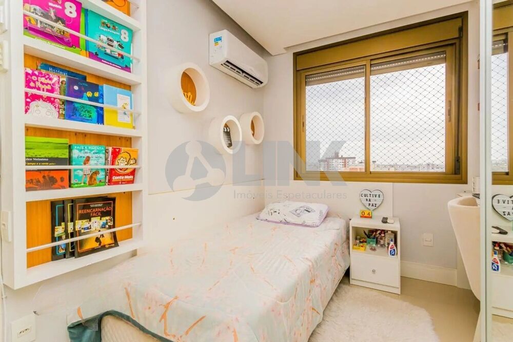 Apartamento, 3 quartos, 94 m² - Foto 9