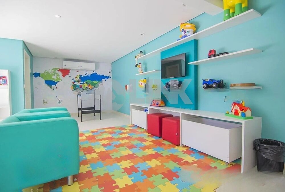 Apartamento, 3 quartos, 94 m² - Foto 25