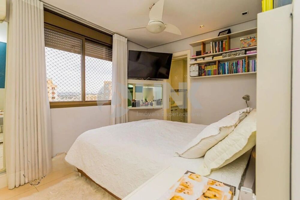 Apartamento, 3 quartos, 94 m² - Foto 7