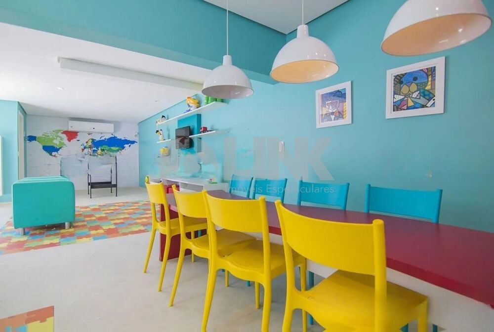 Apartamento, 3 quartos, 94 m² - Foto 22