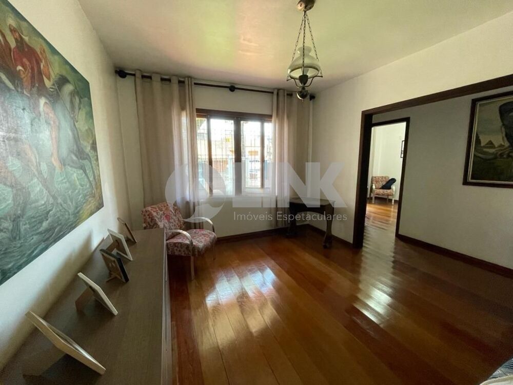 Casa, 3 quartos, 363 m² - Foto 1