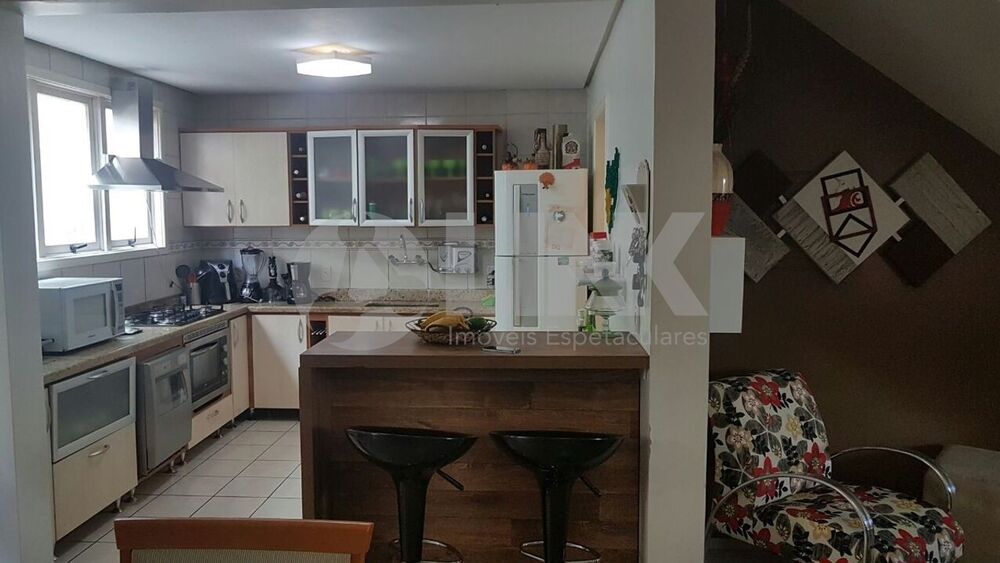 Casa, 3 quartos, 165 m² - Foto 7