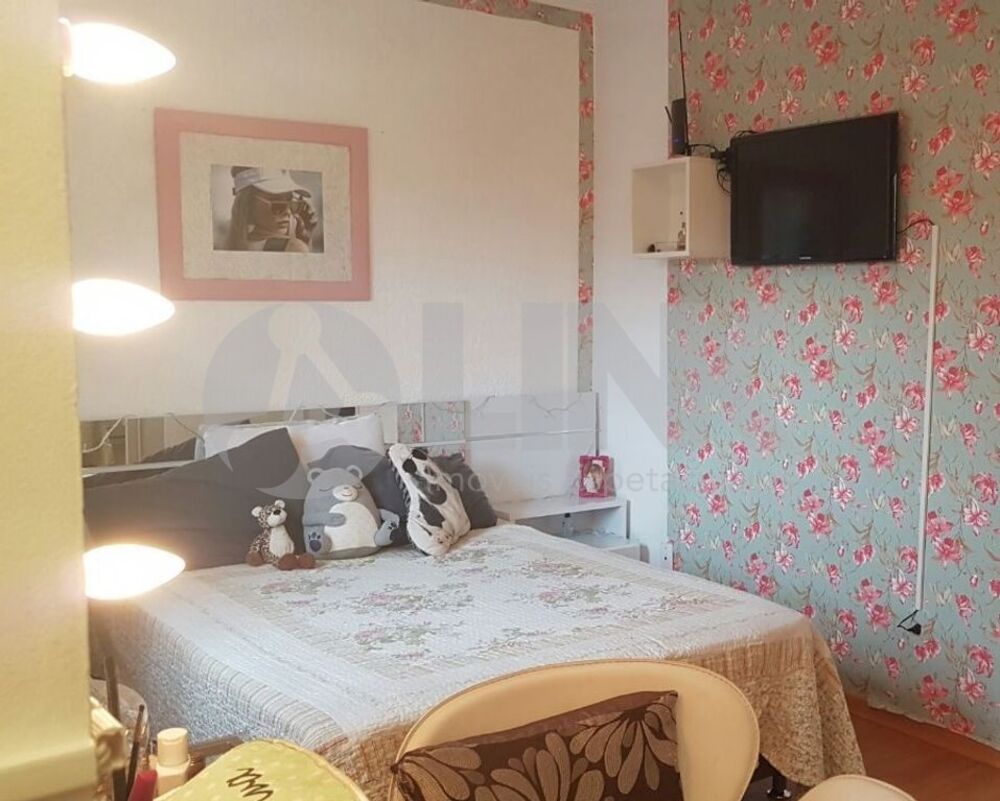 Casa, 3 quartos, 165 m² - Foto 8